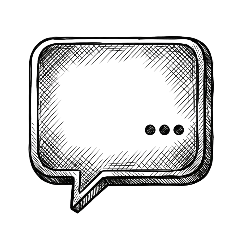 Large language models illustration