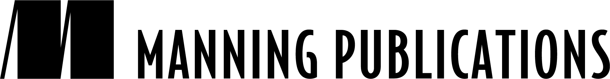 Manning Publications