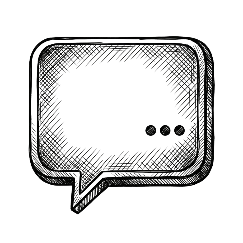 Large language models illustration